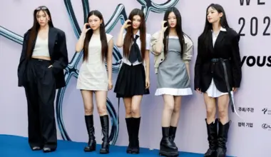 K-pop girl group NewJeans was involved in a dispute with the music label Ador, with the Seoul Central District Court set to deliver a ruling on Oct 30.