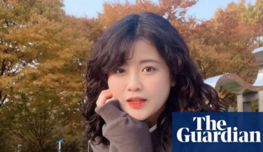 Baek Se-hee, author of I Want to Die But I Want to Eat Tteokbokki, dies aged 35 | Books