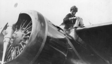 FBI employees ordered to immediately search for records related to Amelia Earhart, source says