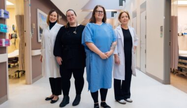 Students and health care graduates invited to HSN career night