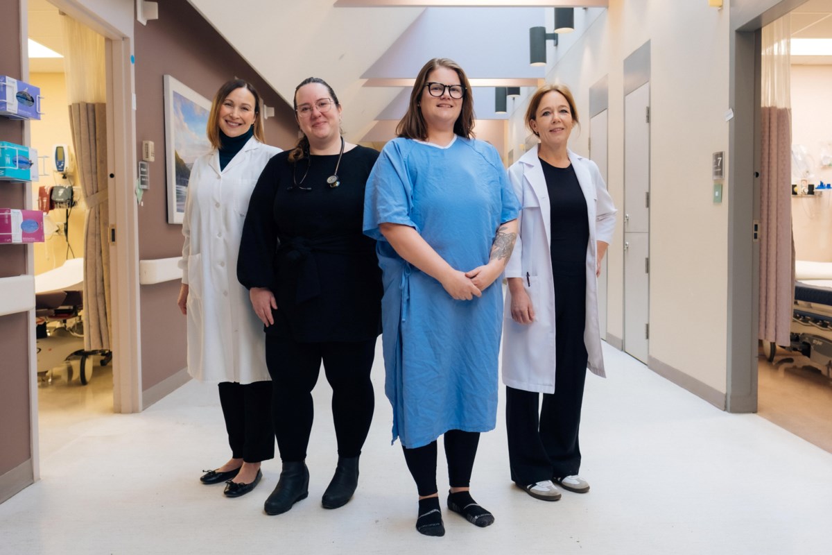 Students and health care graduates invited to HSN career night