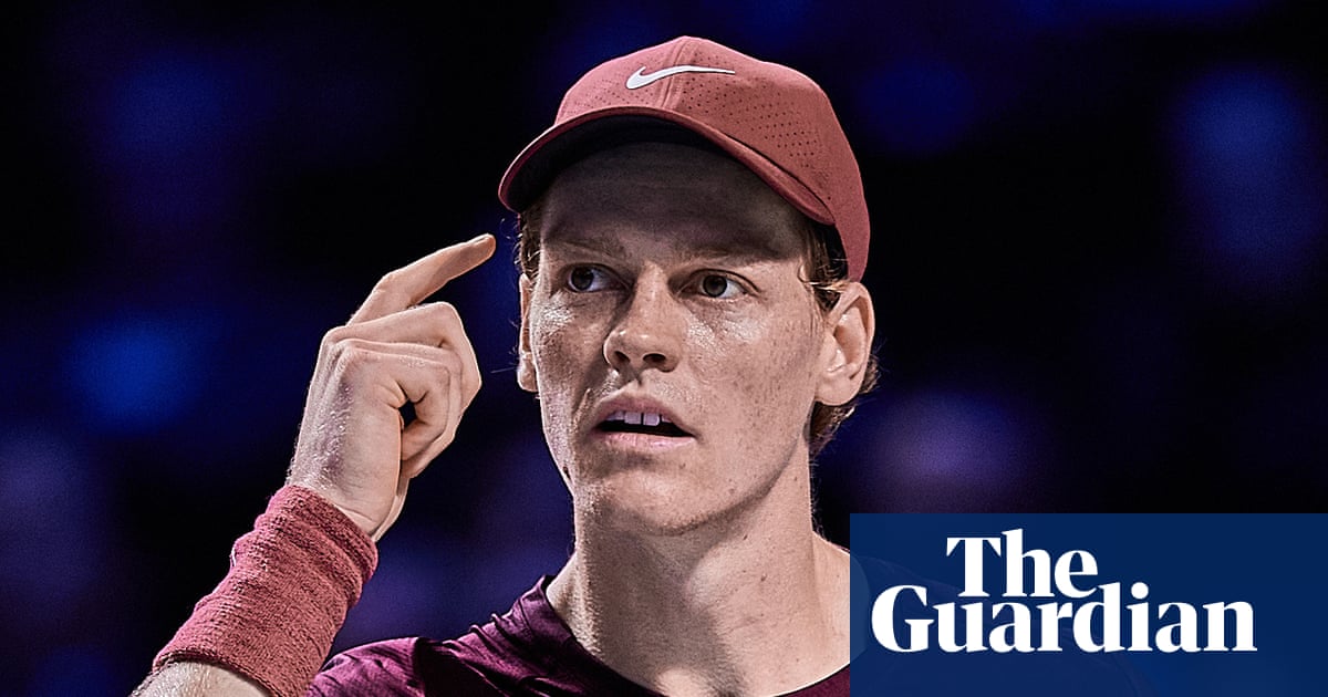 Jannik Sinner calls out grand slams for delaying welfare and prize money talks | Tennis