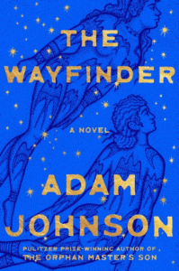 The Wayfinder Cover