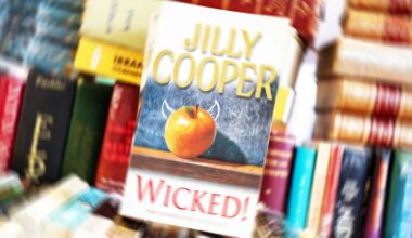 The Bookseller - Editor's Letter