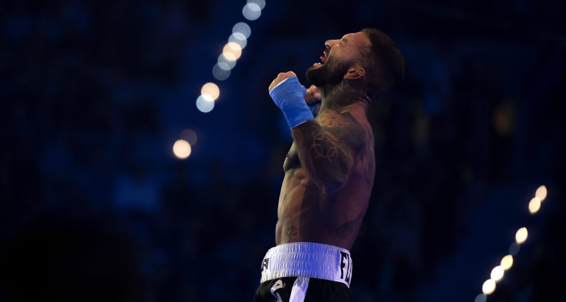 'I Mortgaged My House,' - BKFC Founder Makes Startling Admission
