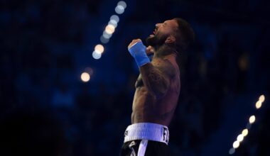 'I Mortgaged My House,' - BKFC Founder Makes Startling Admission