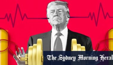 Victor Change Cardiac Research Institute study disproves claim exercising shortens life expectancy