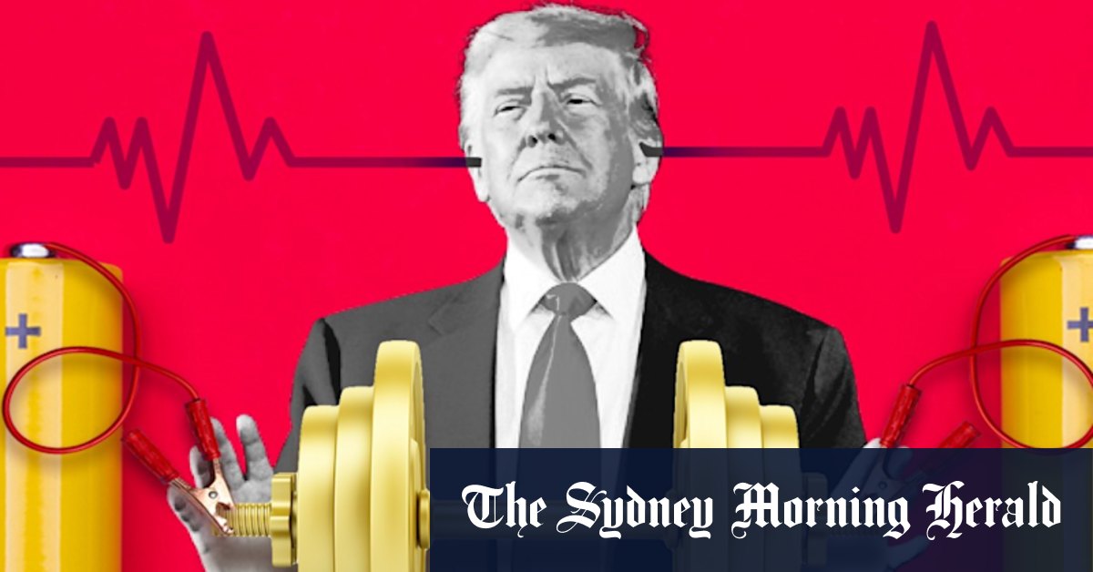 Victor Change Cardiac Research Institute study disproves claim exercising shortens life expectancy