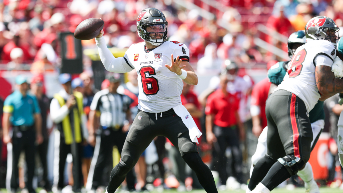 Big underdog parlay, Week 5: This FanDuel NFL bet involving Jets, Buccaneers, Commanders pays over 6-1