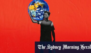 What if social media isn’t to blame?