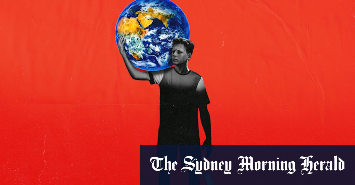 What if social media isn’t to blame?