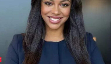 Virginie Philippot FIA: Former Miss Belgium Virginie Philippot runs for FIA President, eyes Formula 1 leadership