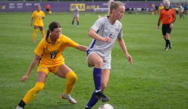 #2 Maverick Top Mustangs for Seventh Win of Season - Minnesota State University