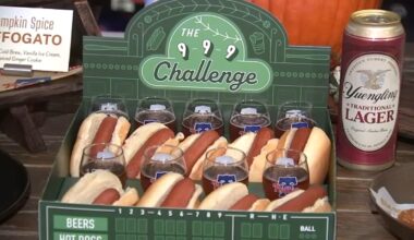 Philadelphia Phillies to offer 9-9-9 challenge box for 2025 postseason