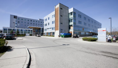 Preferred design and construction proponent announced for UHNBC Acute Care Tower Project