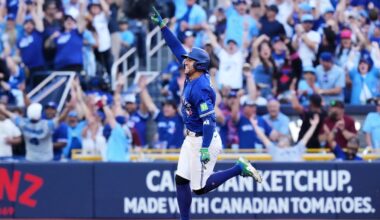 MLB playoffs: How George Springer, Blue Jays earned top AL seed
