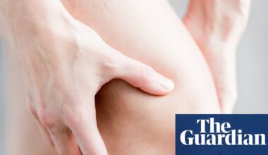Two hours of exercise a week reduces joint pain and visits to GP | Health