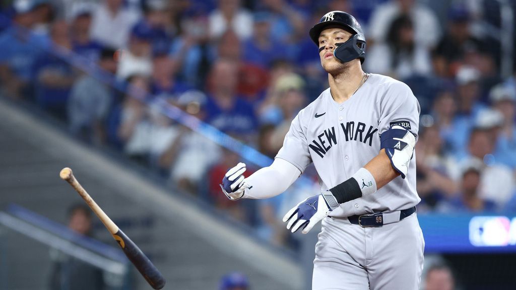 Yankees confident in ability to rally at home vs. Blue Jays