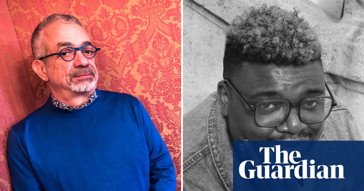 Bryan Washington and Rabih Alameddine among National Book Award finalists | National Book Awards