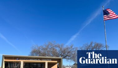 Rural US town outraged as only hospital forced to shut: ‘I would have died without it’ | US healthcare