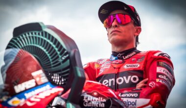 MotoGP in pictures: The intoxicatingly raw two-wheeled F1