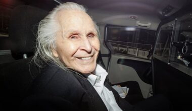 Manitoba sexual assault charges against Peter Nygard stayed