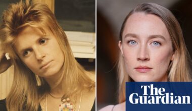 Saoirse Ronan to reportedly play Linda McCartney in Beatles biopic | The Beatles films