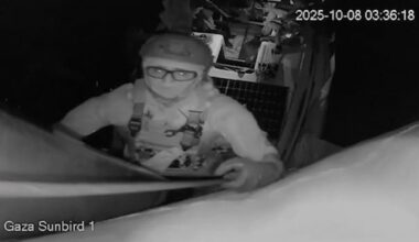 6 Canadians among activists detained by Israeli military on Gaza flotilla