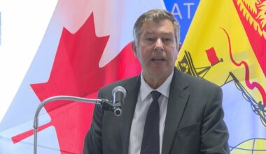 Health minister says top priority is getting every New Brunswicker a family doctor