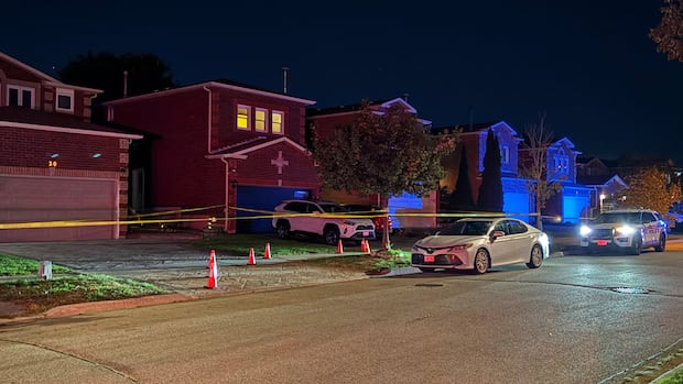 Man, 51, dead after 'unprovoked attack' in Richmond Hill, 1 arrested, police say