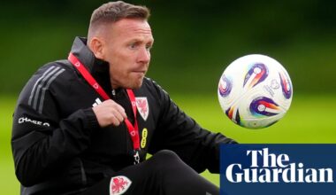 If England v Wales were a boxing match it wouldn’t be allowed, says Bellamy | Wales
