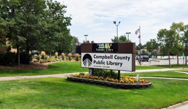 Wyoming library director fired amid book dispute reaches $700,000 settlement