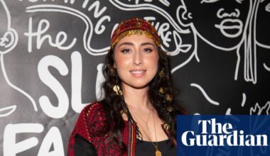 ‘They didn’t even read the book’: Palestinian American children’s authors censored in US | Books