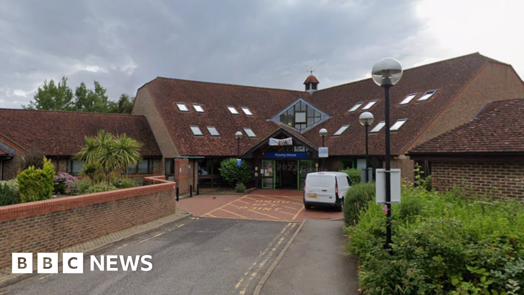 CQC says Kent patients 'detained beyond time permitted by law'