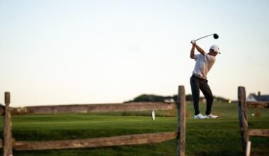 Men’s Golf Set for Final Fall Tournament at Georgetown Intercollegiate