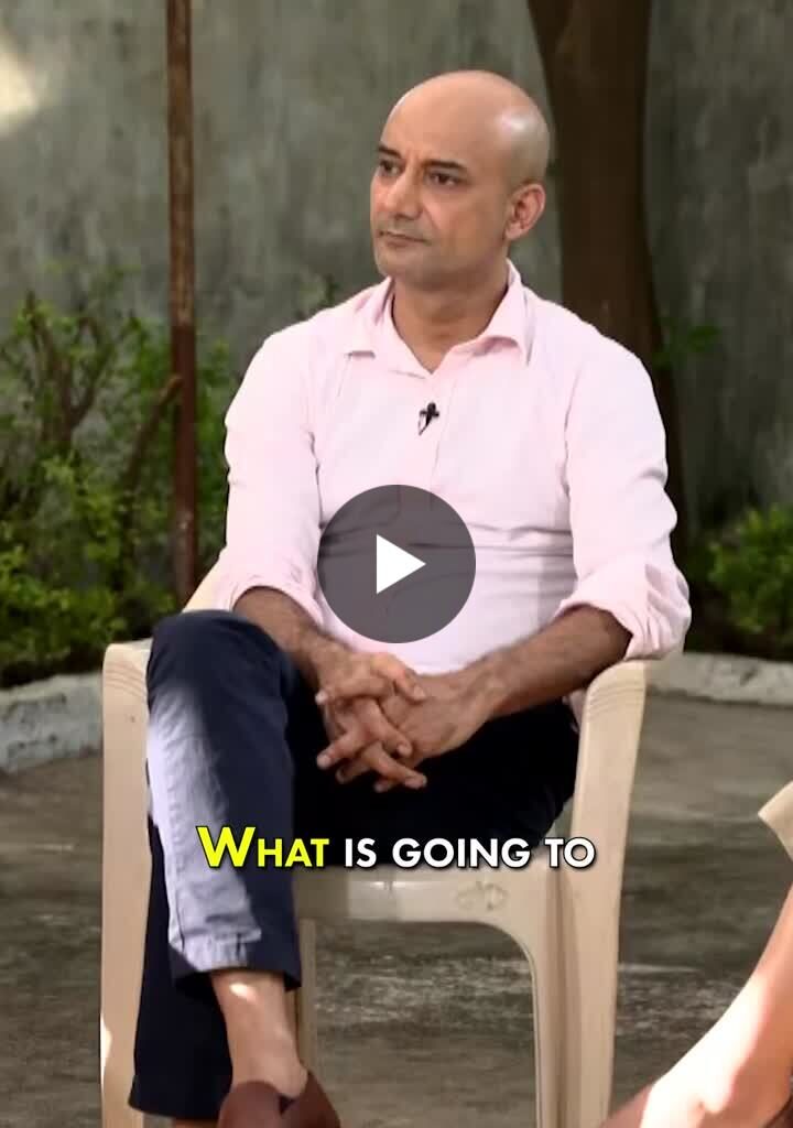 Scaling Up Mental Health: Anisha Padukone’s Model for a Community-Driven India