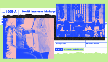 Brace For the Single Largest Spike in Health Insurance Premiums—Ever – Mother Jones