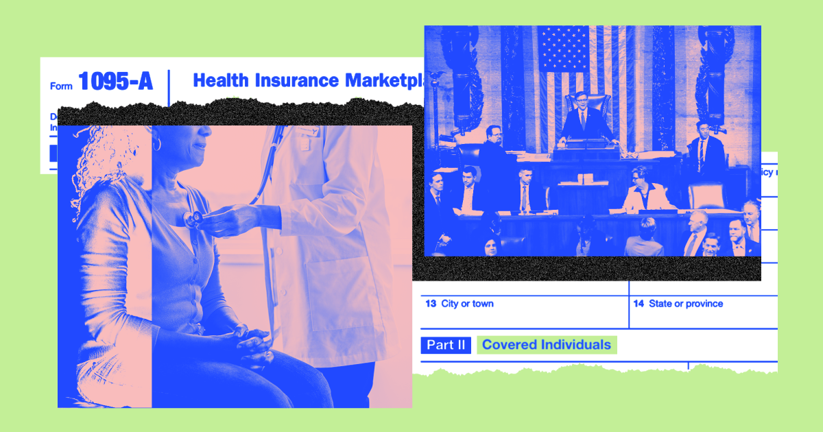 Brace For the Single Largest Spike in Health Insurance Premiums—Ever – Mother Jones