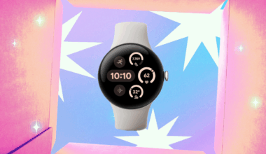 The Google Pixel Watch 3 Is 32% Off Until Prime Day Ends Tonight