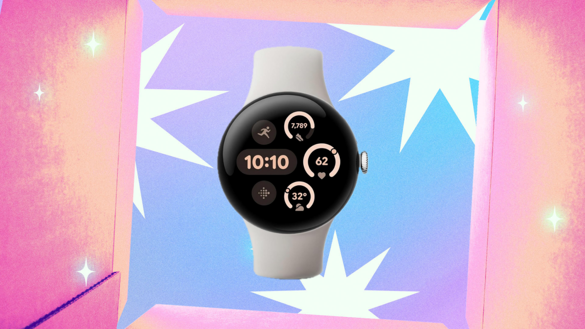 The Google Pixel Watch 3 Is 32% Off Until Prime Day Ends Tonight
