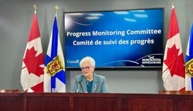 Nova Scotia mass shooting: New report rates responses from RCMP and governments