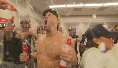 Celebration highs, lows for Blue Jays fans after ALCS home game tickets sell out