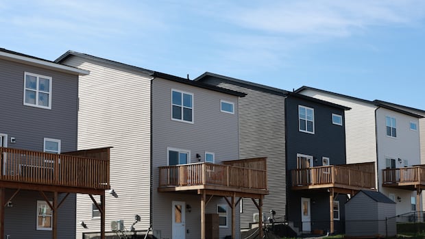 Halifax house prices much higher on average than what households can afford: report