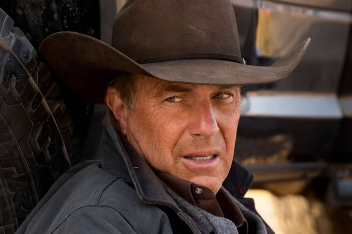 Kevin Costner shut down production on Yellowstone after ‘lunging’ at co-star: report