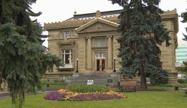 Daybreak Alberta: The book that changed you