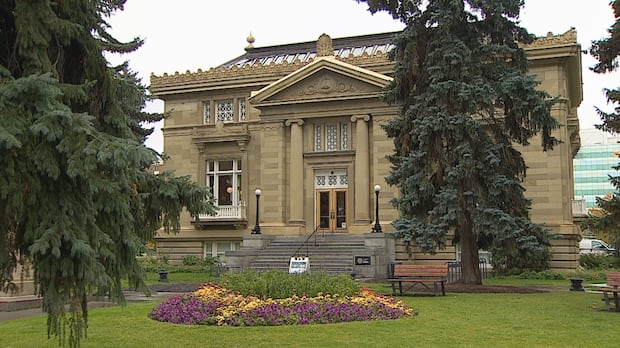 Daybreak Alberta: The book that changed you