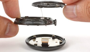 Pixel Watch 4 gets easy teardown & official repair manuals