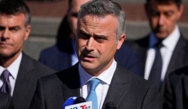 Dominion Voting Systems, at centre of false 2020 election claims, sold to former Republican election official