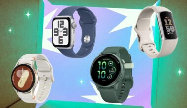 The Best Prime Deals Still Available on Fitness Trackers and Smartwatches