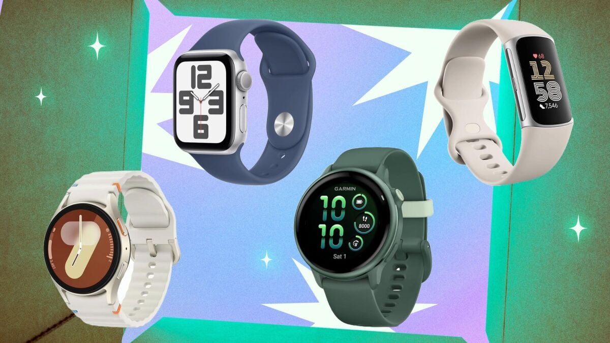 The Best Prime Deals Still Available on Fitness Trackers and Smartwatches
